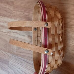 Tree Trimming basket